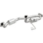 MagnaFlow HM Grade Federal / EPA Compliant Direct-Fit Catalytic Converter 93450