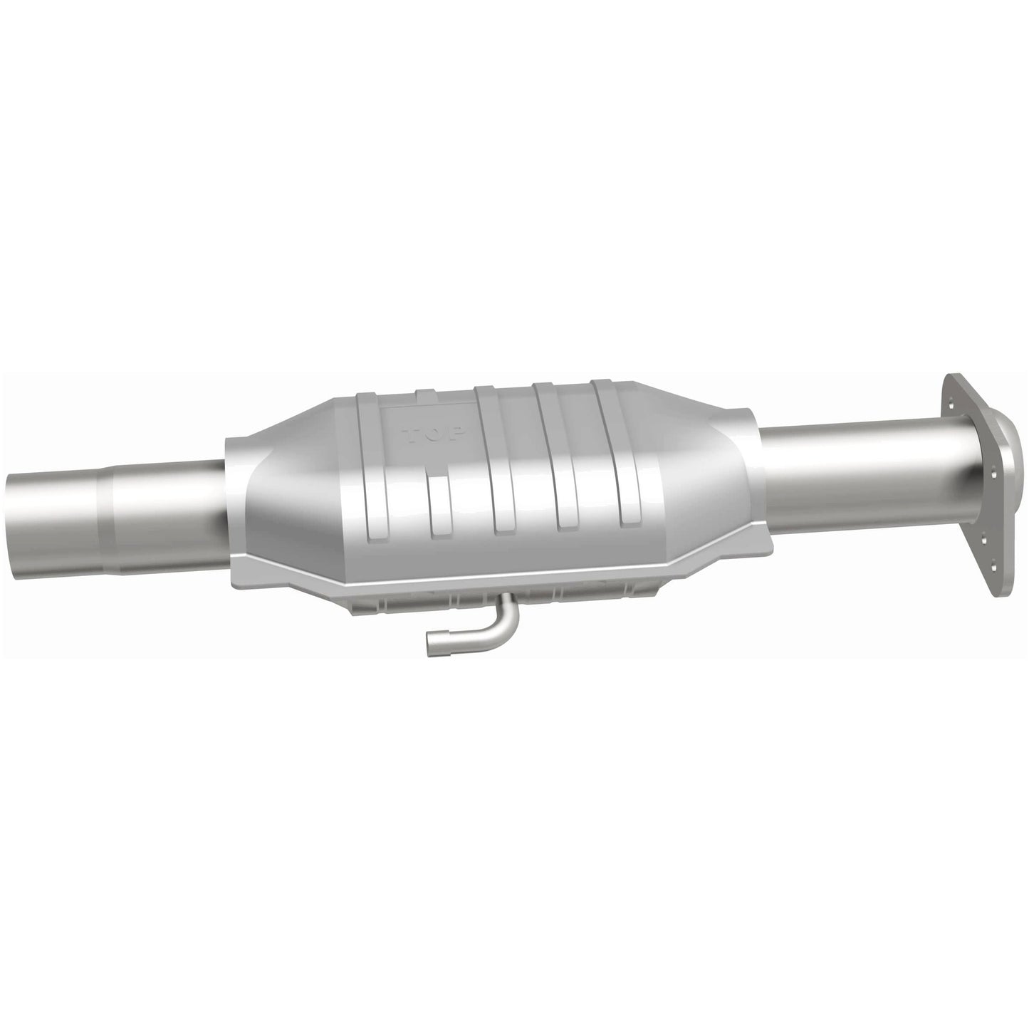 MagnaFlow Standard Grade Federal / EPA Compliant Direct-Fit Catalytic Converter 93456