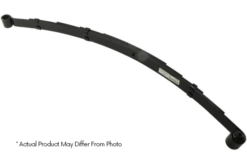Belltech Leaf Spring S10/15 P-up 82-03 Sblzr 3inch