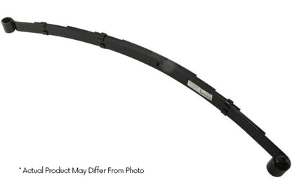 Belltech Muscle Car Leaf Spring 67-81 Camaro Firebird