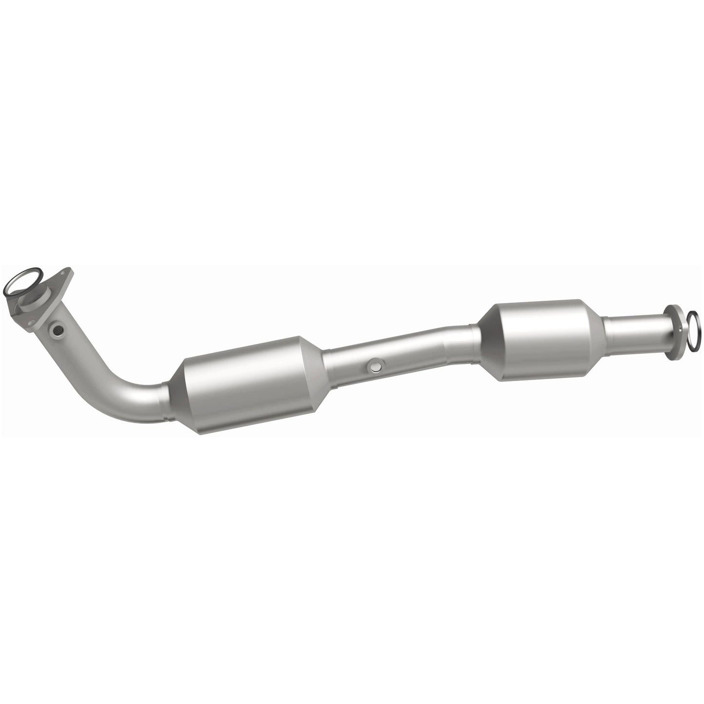 MagnaFlow HM Grade Federal / EPA Compliant Direct-Fit Catalytic Converter 93458