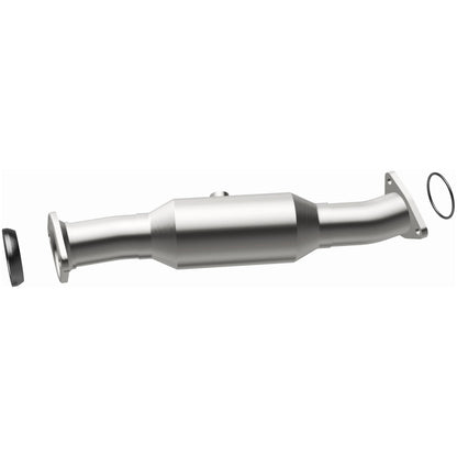MagnaFlow 2000-2003 Honda S2000 2.0L | 2004-2005 Honda S2000 2.2L HM Grade Federal / EPA Compliant Direct-Fit Catalytic Converter 93462