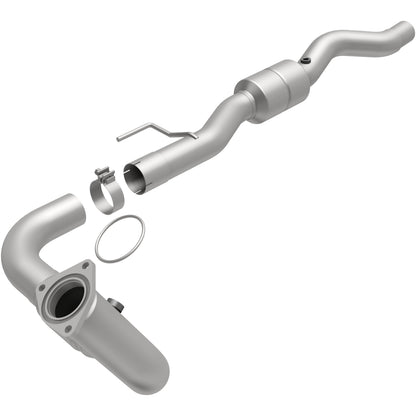 MagnaFlow HM Grade Federal / EPA Compliant Direct-Fit Catalytic Converter 93465