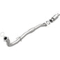 MagnaFlow HM Grade Federal / EPA Compliant Direct-Fit Catalytic Converter 93466