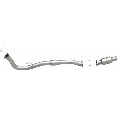 MagnaFlow HM Grade Federal / EPA Compliant Direct-Fit Catalytic Converter 93466