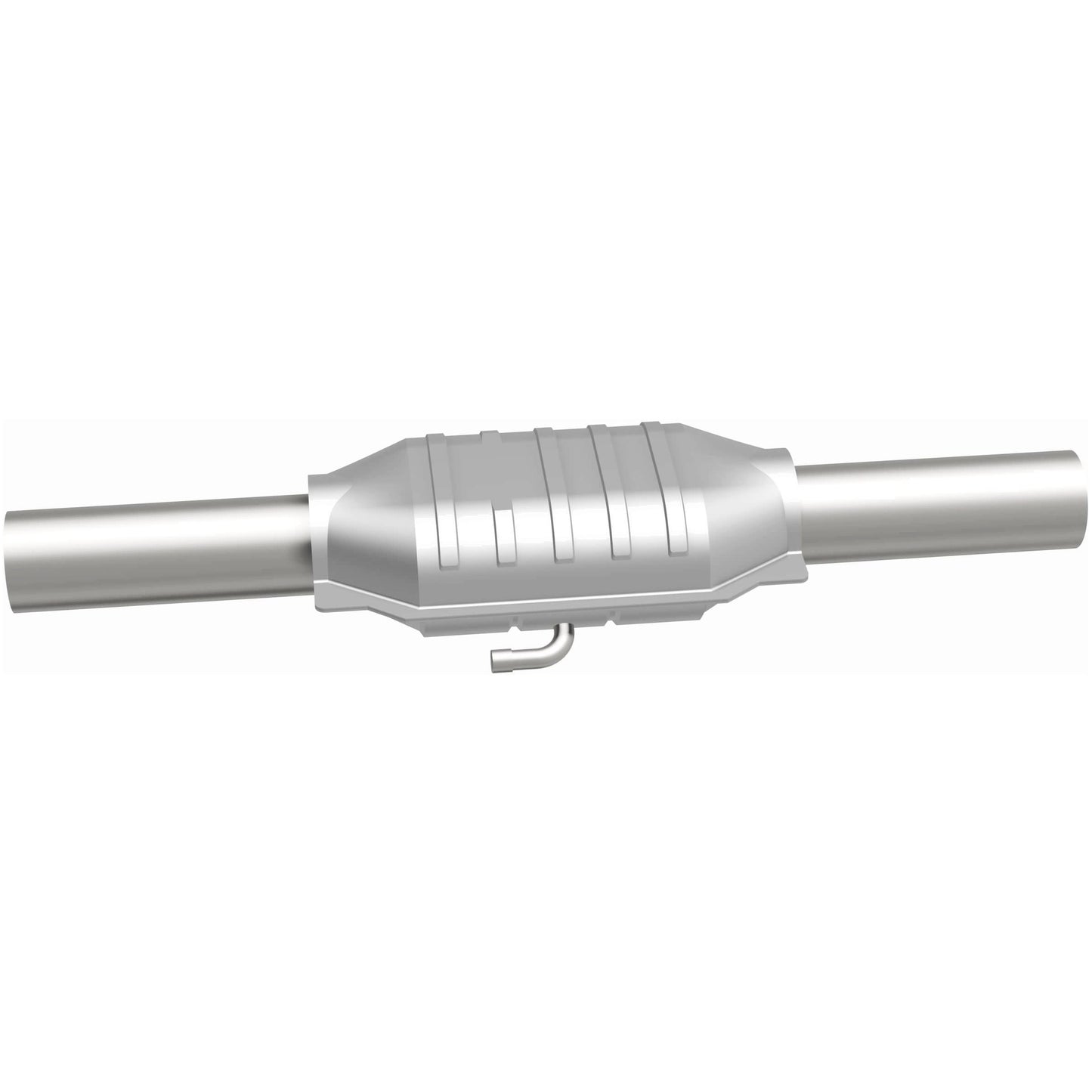 MagnaFlow Standard Grade Federal / EPA Compliant Direct-Fit Catalytic Converter 93470