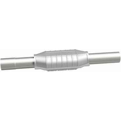 MagnaFlow Standard Grade Federal / EPA Compliant Direct-Fit Catalytic Converter 93475