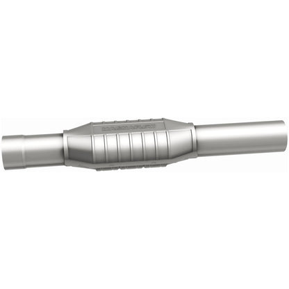 MagnaFlow Standard Grade Federal / EPA Compliant Direct-Fit Catalytic Converter 93476