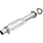 MagnaFlow 1995 Chevrolet S10 4.3L | 1995 GMC Sonoma 4.3L Standard Grade Federal / EPA Compliant Direct-Fit Catalytic Converter 93483