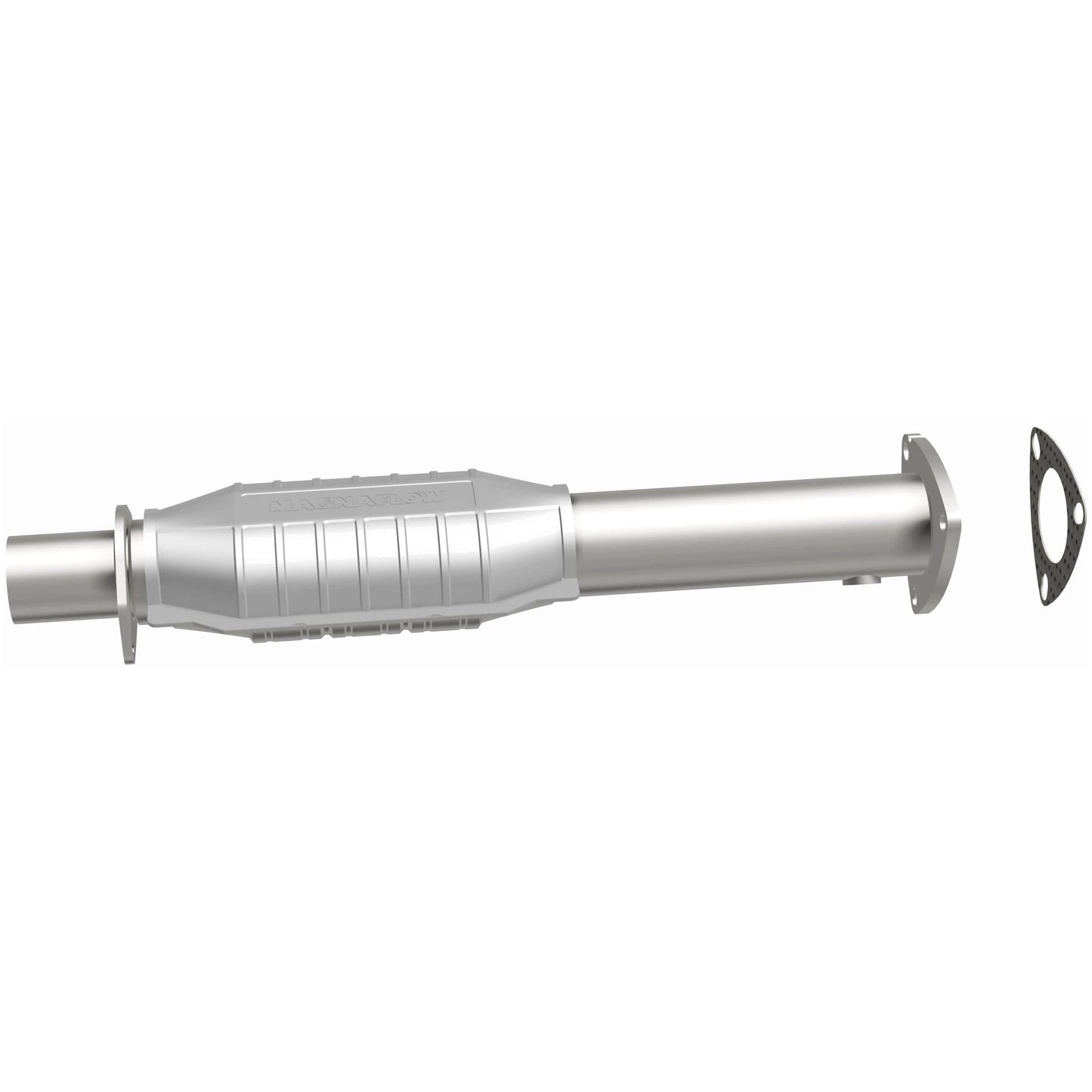 MagnaFlow 1995 Chevrolet S10 4.3L | 1995 GMC Sonoma 4.3L Standard Grade Federal / EPA Compliant Direct-Fit Catalytic Converter 93483