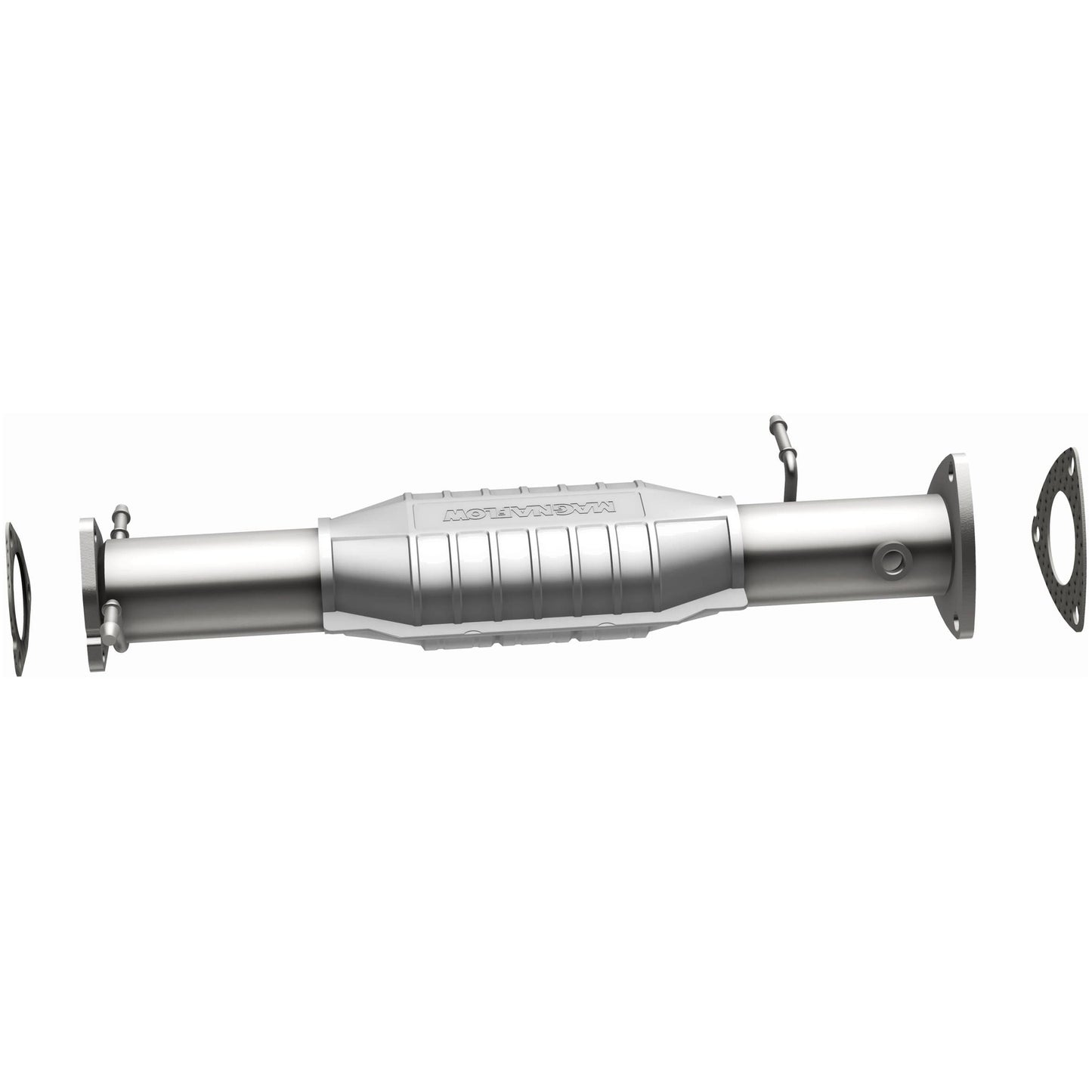 MagnaFlow HM Grade Federal / EPA Compliant Direct-Fit Catalytic Converter 93484