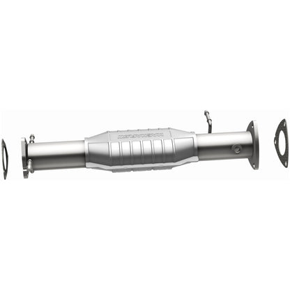 MagnaFlow HM Grade Federal / EPA Compliant Direct-Fit Catalytic Converter 93484