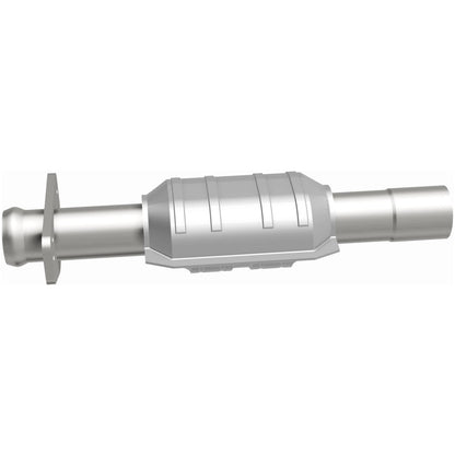 MagnaFlow Standard Grade Federal / EPA Compliant Direct-Fit Catalytic Converter 93485