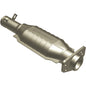 MagnaFlow Standard Grade Federal / EPA Compliant Direct-Fit Catalytic Converter 93486