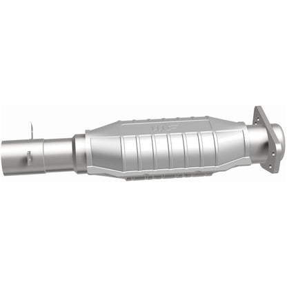 MagnaFlow Standard Grade Federal / EPA Compliant Direct-Fit Catalytic Converter 93486