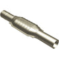 MagnaFlow Standard Grade Federal / EPA Compliant Direct-Fit Catalytic Converter 93488
