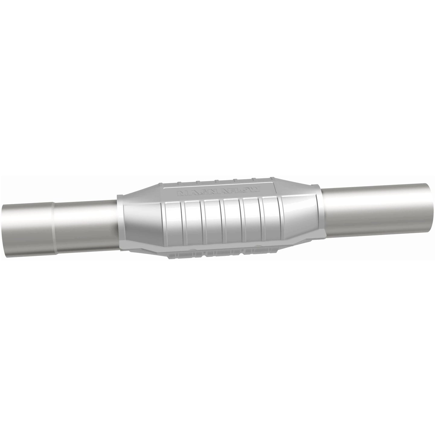 MagnaFlow Standard Grade Federal / EPA Compliant Direct-Fit Catalytic Converter 93488