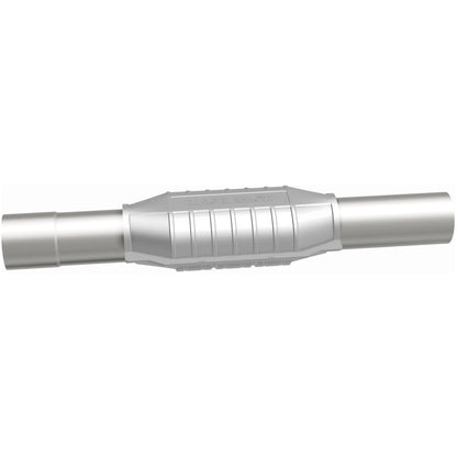 MagnaFlow Standard Grade Federal / EPA Compliant Direct-Fit Catalytic Converter 93488