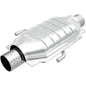 MagnaFlow Standard Grade Federal / EPA Compliant Universal Catalytic Converter 93529