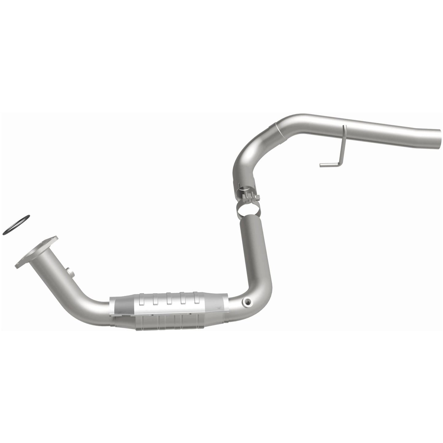 MagnaFlow HM Grade Federal / EPA Compliant Direct-Fit Catalytic Converter 93601