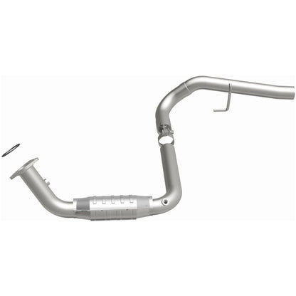 MagnaFlow HM Grade Federal / EPA Compliant Direct-Fit Catalytic Converter 93601
