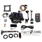 Mean Street 800 HP Matte Black EFI System