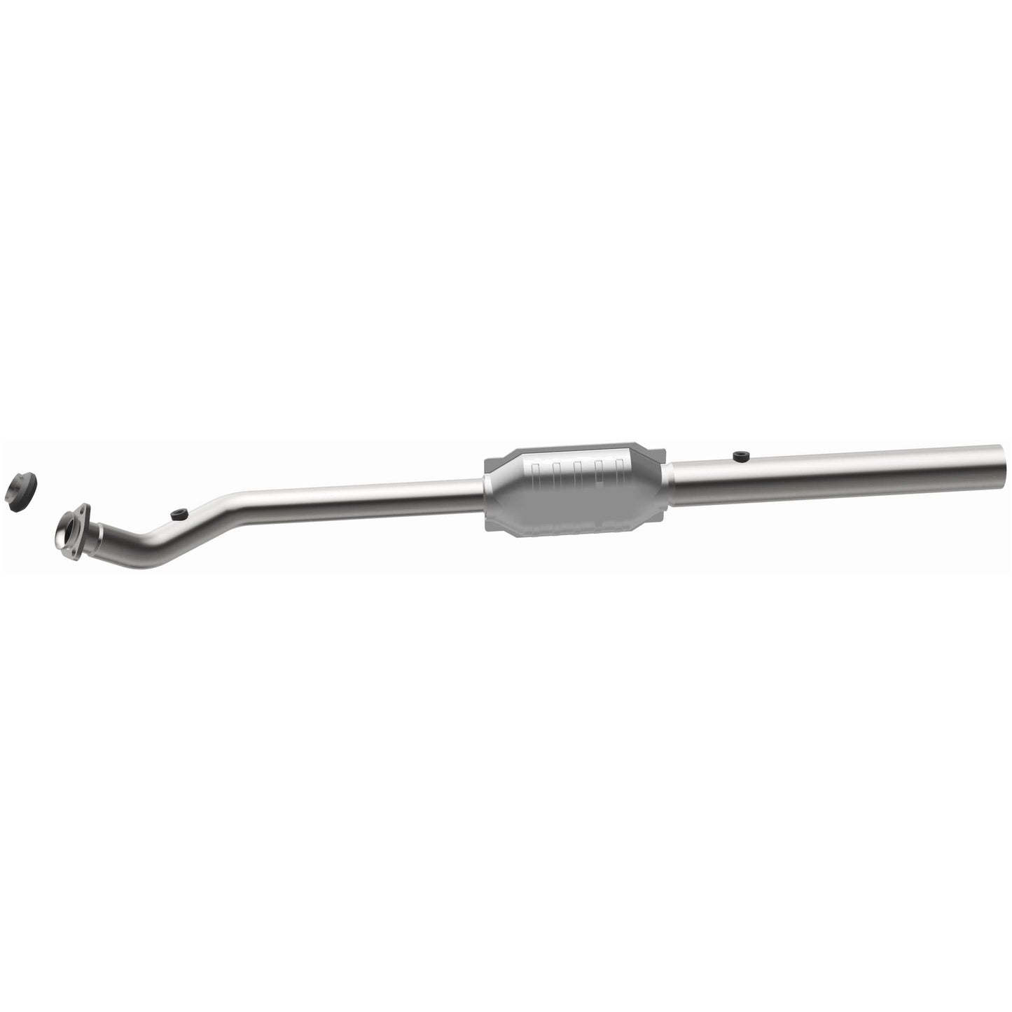 MagnaFlow HM Grade Federal / EPA Compliant Direct-Fit Catalytic Converter 93613