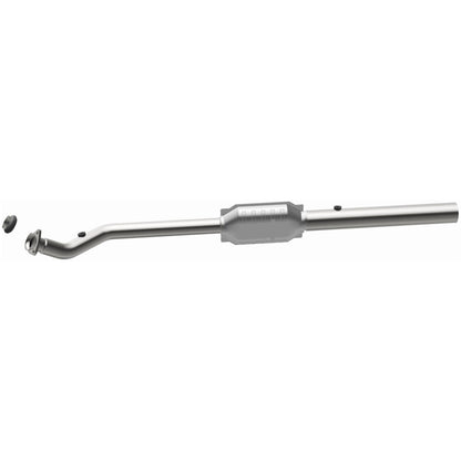 MagnaFlow HM Grade Federal / EPA Compliant Direct-Fit Catalytic Converter 93613
