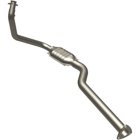 MagnaFlow HM Grade Federal / EPA Compliant Direct-Fit Catalytic Converter 93615