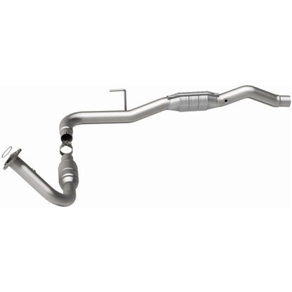 MagnaFlow HM Grade Federal / EPA Compliant Direct-Fit Catalytic Converter 93622