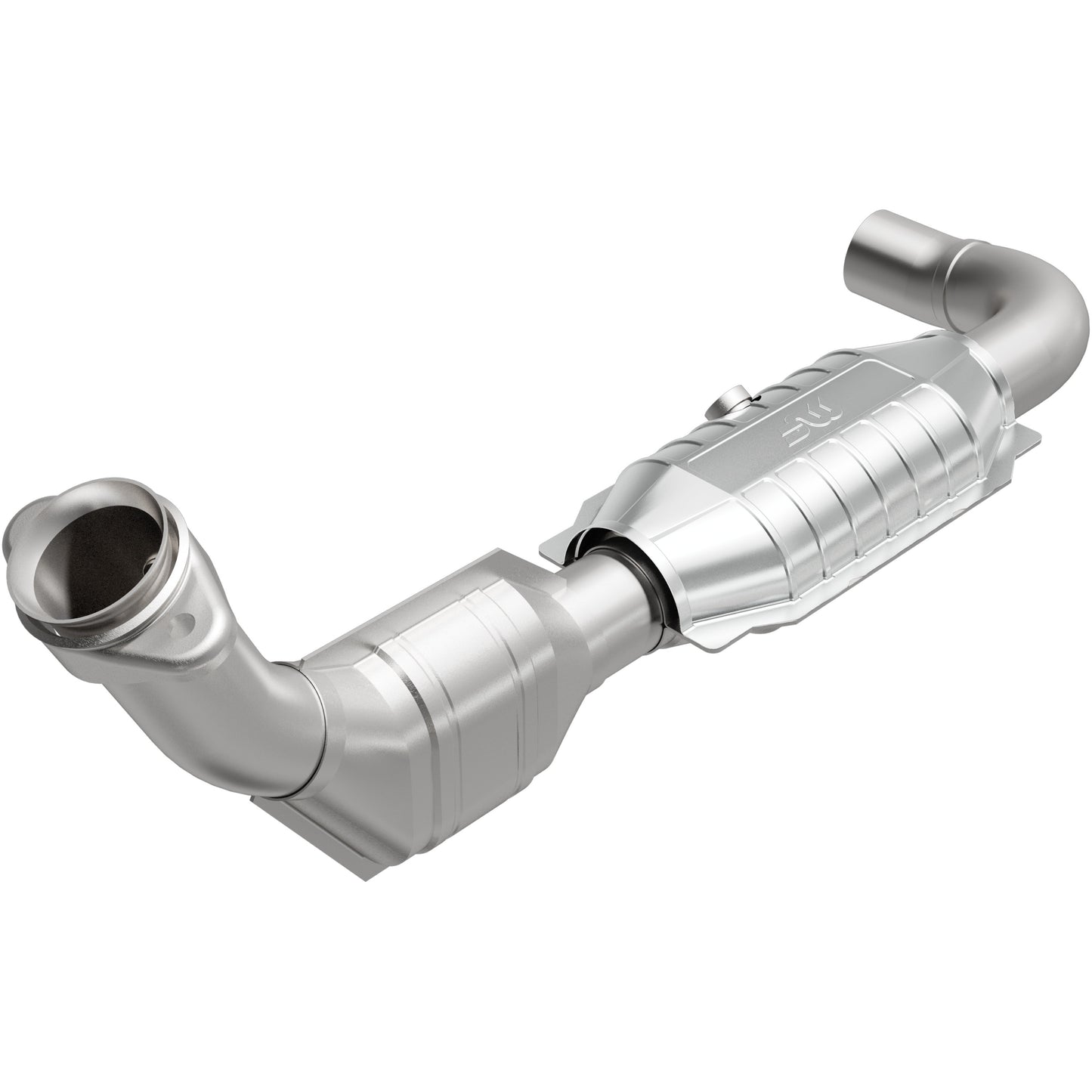 MagnaFlow HM Grade Federal / EPA Compliant Direct-Fit Catalytic Converter 93625