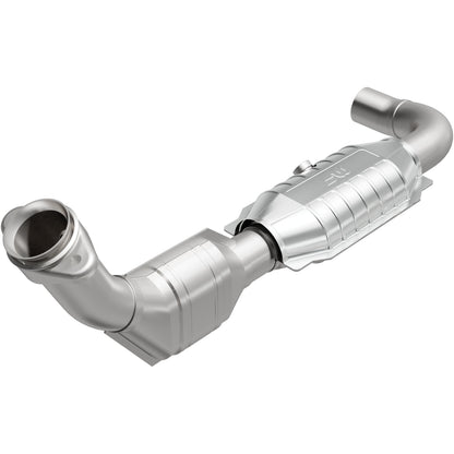 MagnaFlow HM Grade Federal / EPA Compliant Direct-Fit Catalytic Converter 93625