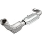 MagnaFlow HM Grade Federal / EPA Compliant Direct-Fit Catalytic Converter 93625