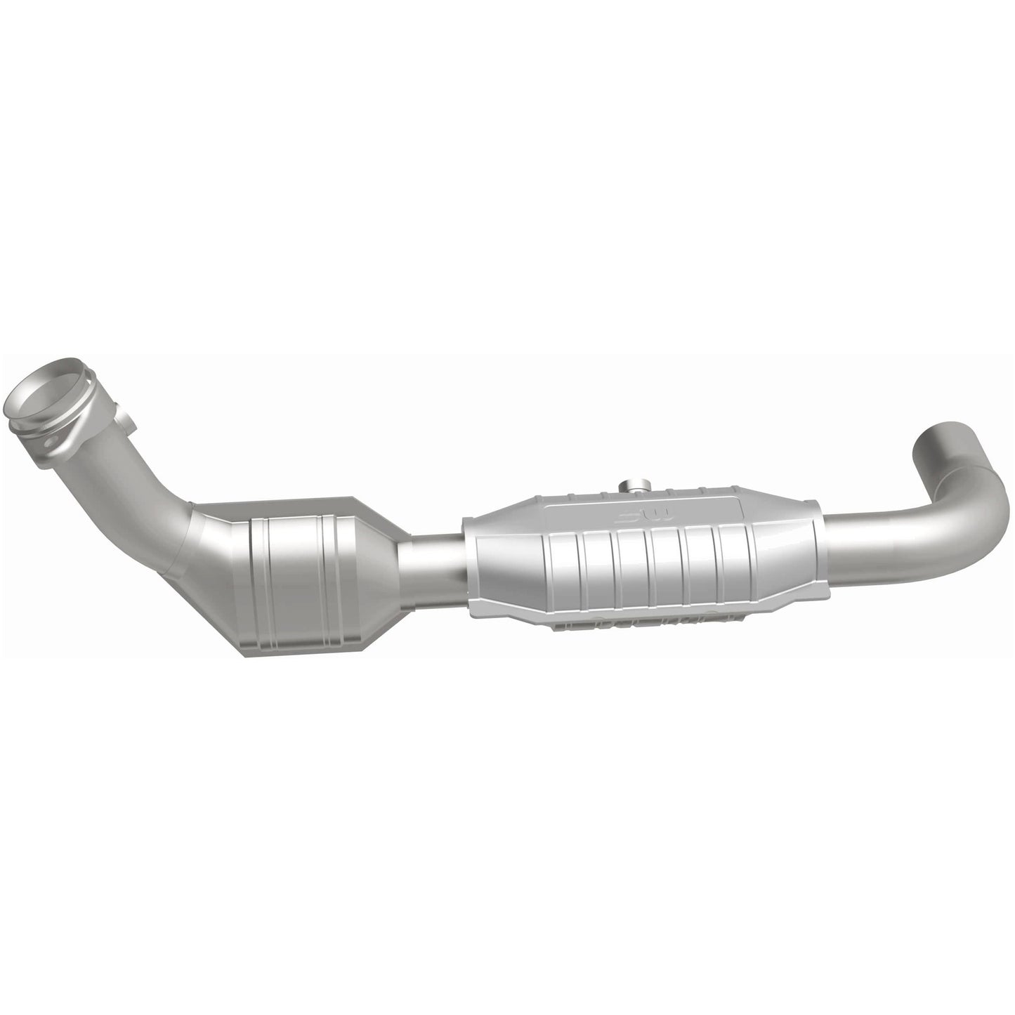 MagnaFlow HM Grade Federal / EPA Compliant Direct-Fit Catalytic Converter 93625