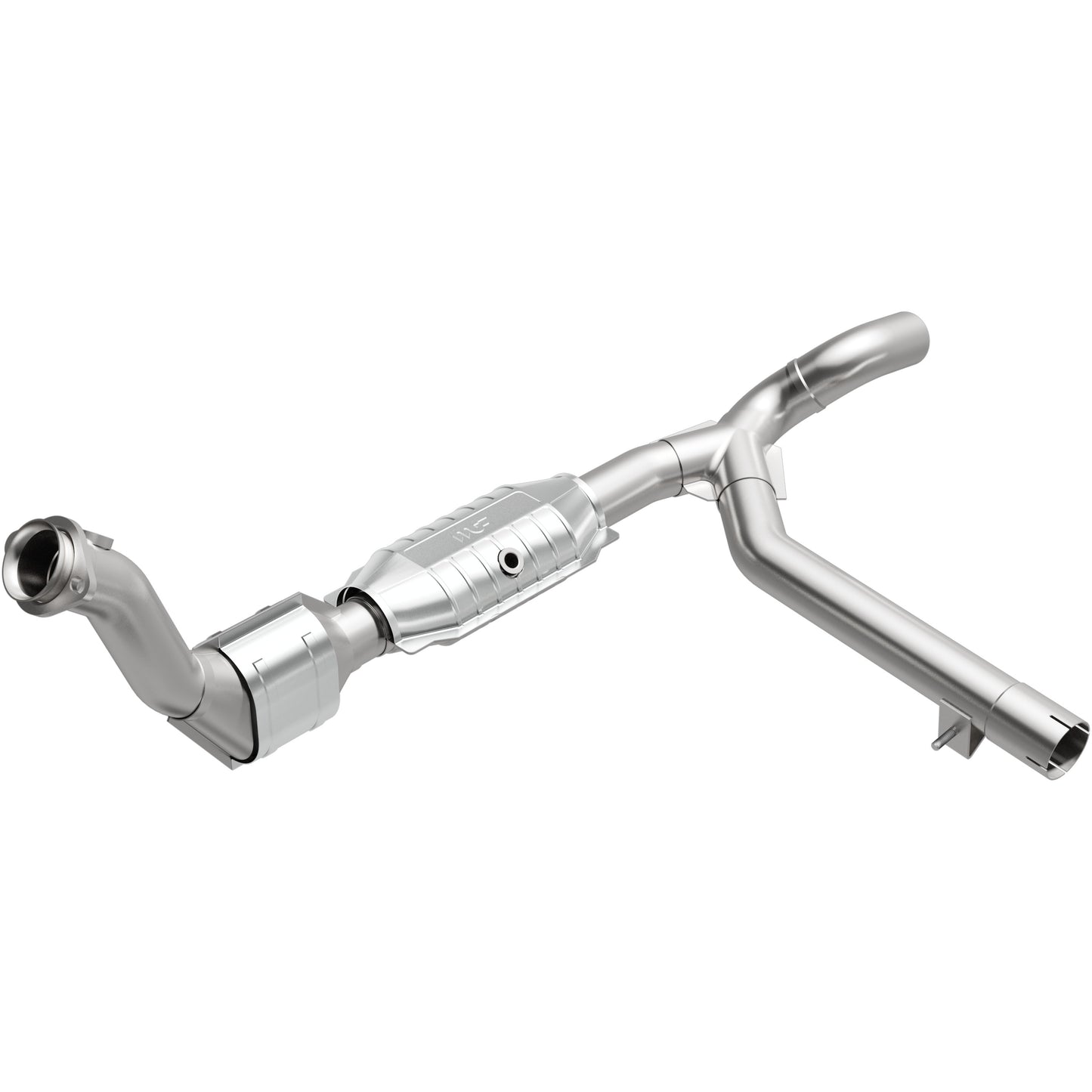 MagnaFlow HM Grade Federal / EPA Compliant Direct-Fit Catalytic Converter 93626