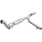 MagnaFlow HM Grade Federal / EPA Compliant Direct-Fit Catalytic Converter 93626
