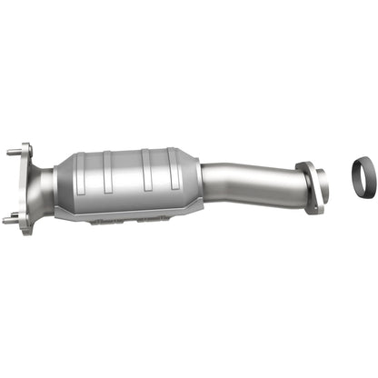 MagnaFlow HM Grade Federal / EPA Compliant Direct-Fit Catalytic Converter 93641