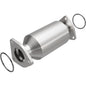 MagnaFlow HM Grade Federal / EPA Compliant Direct-Fit Catalytic Converter 93642