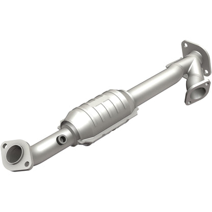 MagnaFlow 2005-2009 Lexus GX470 4.7L | 2005-2009 Toyota 4Runner 4.7L HM Grade Federal / EPA Compliant Direct-Fit Catalytic Converter 93657