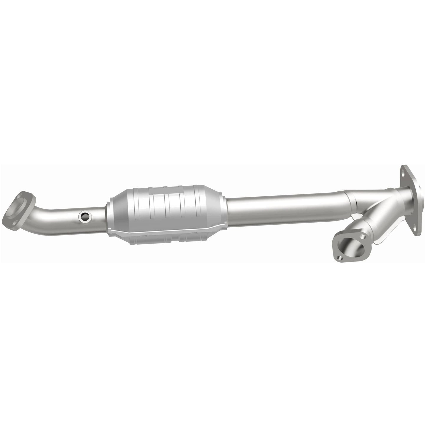 MagnaFlow 2005-2009 Lexus GX470 4.7L | 2005-2009 Toyota 4Runner 4.7L HM Grade Federal / EPA Compliant Direct-Fit Catalytic Converter 93657