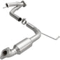 MagnaFlow 2005-2015 Toyota Tacoma 4.0L HM Grade Federal / EPA Compliant Direct-Fit Catalytic Converter 93660