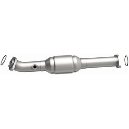 MagnaFlow 2005-2015 Toyota Tacoma 4.0L HM Grade Federal / EPA Compliant Direct-Fit Catalytic Converter 93661