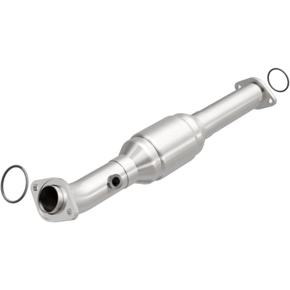 MagnaFlow 2005-2015 Toyota Tacoma 4.0L HM Grade Federal / EPA Compliant Direct-Fit Catalytic Converter 93661