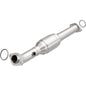 MagnaFlow 2005-2015 Toyota Tacoma 4.0L HM Grade Federal / EPA Compliant Direct-Fit Catalytic Converter 93661