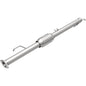 MagnaFlow 2000-2004 Toyota Tundra 3.4L HM Grade Federal / EPA Compliant Direct-Fit Catalytic Converter 93663