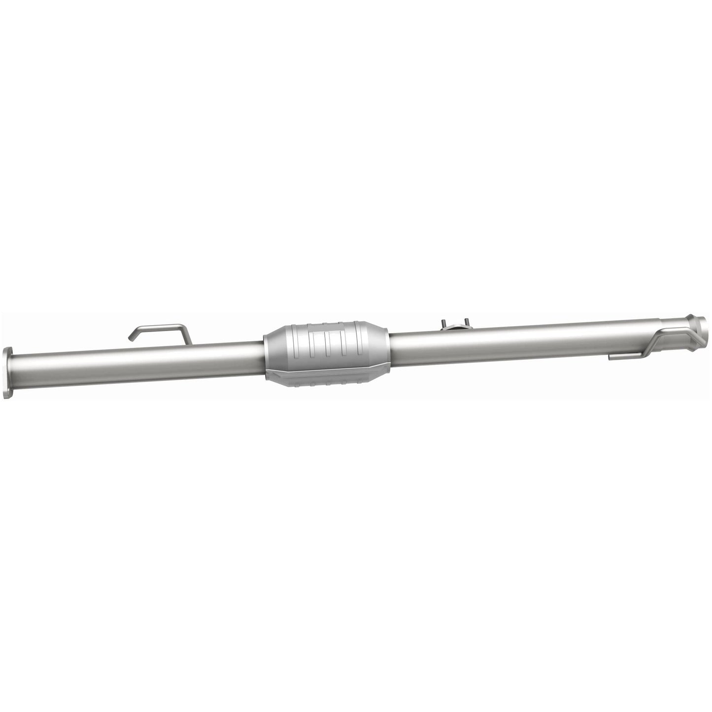 MagnaFlow 2000-2004 Toyota Tundra 3.4L HM Grade Federal / EPA Compliant Direct-Fit Catalytic Converter 93663