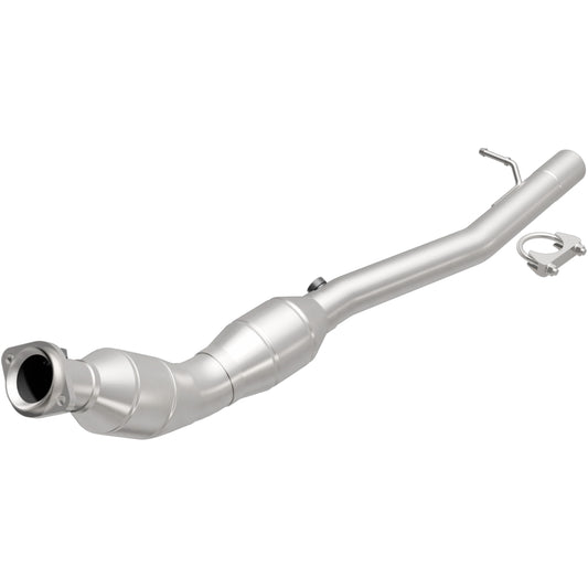 MagnaFlow HM Grade Federal / EPA Compliant Direct-Fit Catalytic Converter 93679