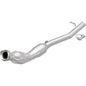 MagnaFlow HM Grade Federal / EPA Compliant Direct-Fit Catalytic Converter 93679