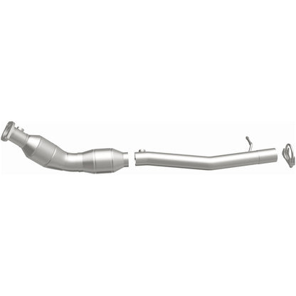 MagnaFlow HM Grade Federal / EPA Compliant Direct-Fit Catalytic Converter 93679