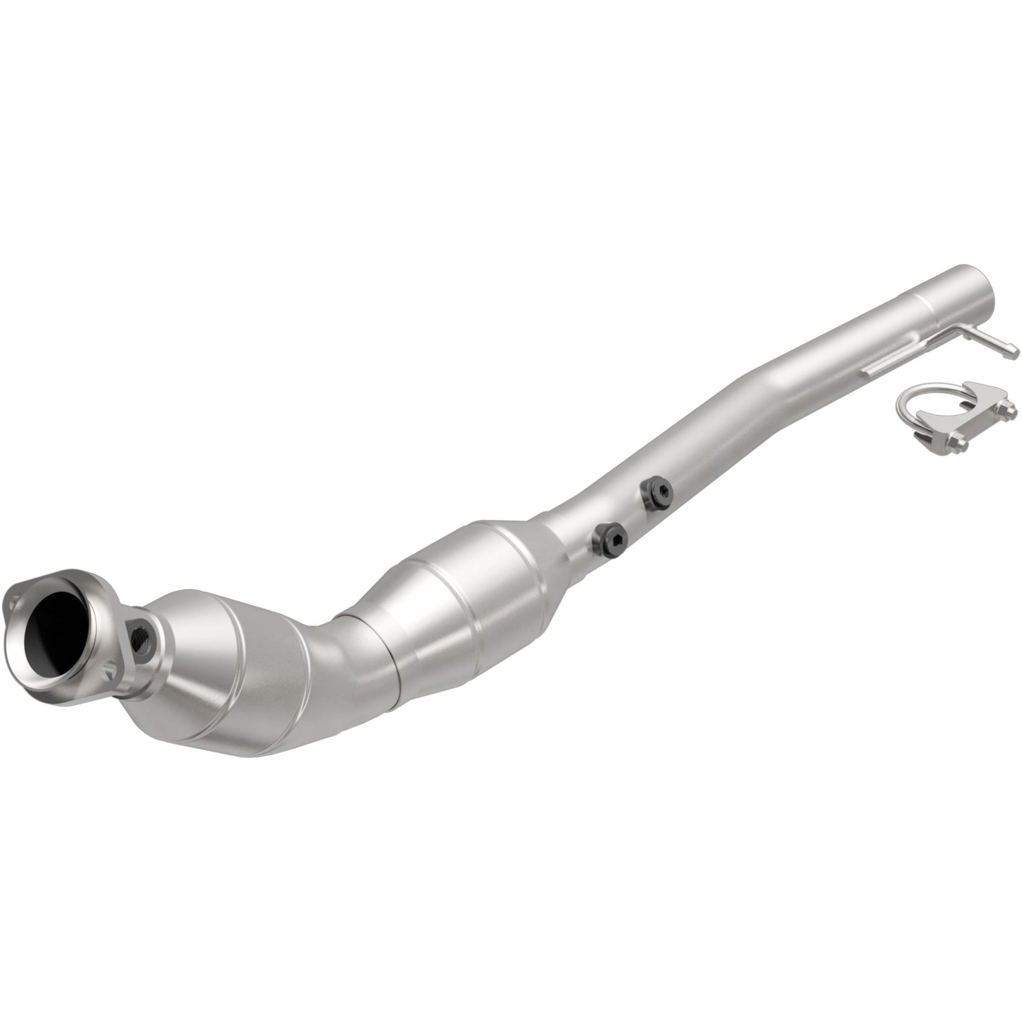 MagnaFlow HM Grade Federal / EPA Compliant Direct-Fit Catalytic Converter 93680